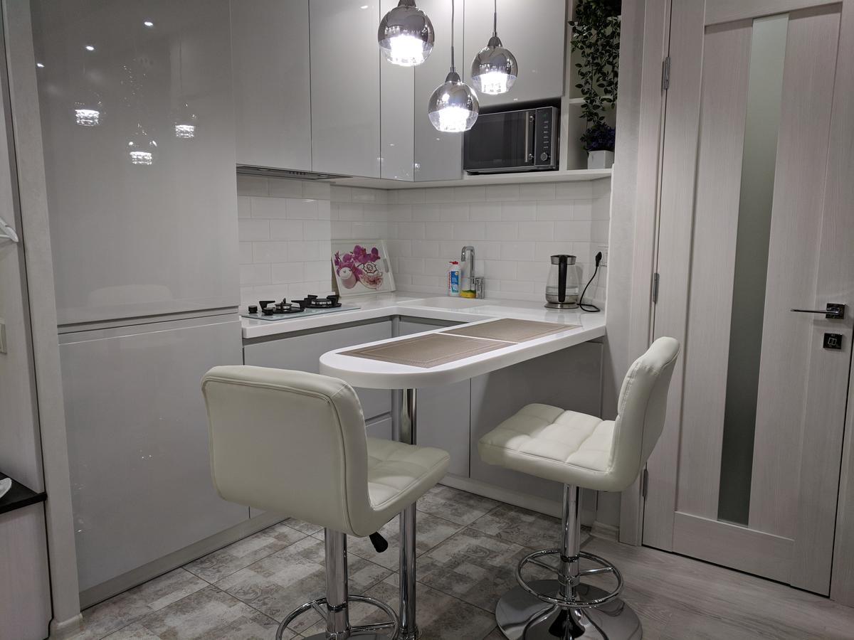 Apartament On Ekaterininskaya