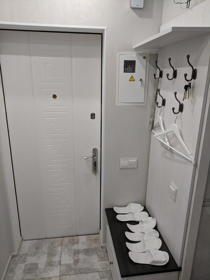 Apartament On Ekaterininskaya *